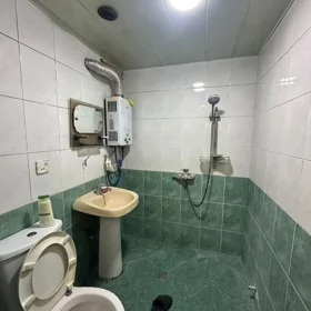 In Baku 65.0 m² apartment is for rent - Image 5
