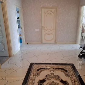 In Baku 126.0 m² apartment is for rent - Image 8