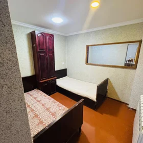 In Baku 59.0 m² house with 3.0 rooms is for rent - Image 2