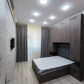 In Baku 65.0 m² apartment is for rent - Image 2