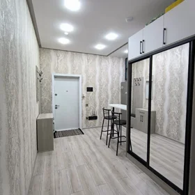 In Baku 65.0 m² apartment is for rent - Image 4