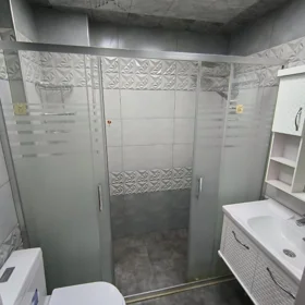 In Baku 65.0 m² apartment is for rent - Image 5