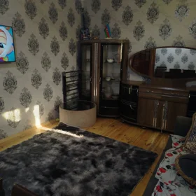In Binəqədi rayonu 70.0 m² house with 3.0 rooms is for sale - Image 6
