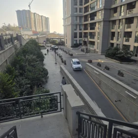 In Baku 90.0 m² apartment is for rent - Image 5