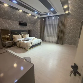 In Baku 106.0 m² apartment is for sale - Image 3