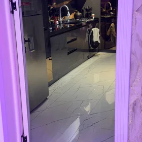 In Baku 106.0 m² apartment is for sale - Image 8