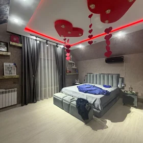 In Baku 106.0 m² apartment is for sale - Image 10