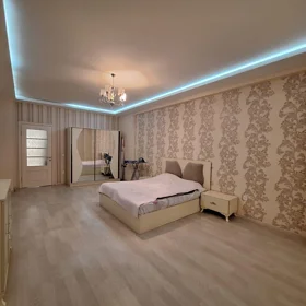 In Baku 110.0 m² apartment is for sale - Image 4