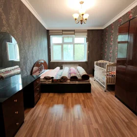 In Baku 73.0 m² apartment is for sale - Image 6