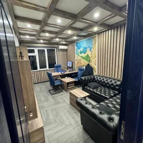 In Baku 60.0 m² office is for rent - Image 3
