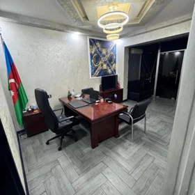 In Baku 60.0 m² office is for rent - Image 5