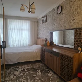 In Baku 50.0 m² apartment is for rent - Image 3