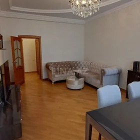 In Xətai rayonu 90.0 m² apartment is for rent - Image 5