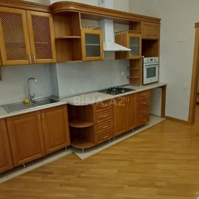 In Xətai rayonu 90.0 m² apartment is for rent - Image 6