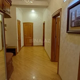 In Xətai rayonu 90.0 m² apartment is for rent - Image 8