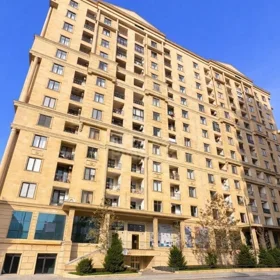 In Xətai rayonu 90.0 m² apartment is for rent - Image 9