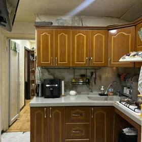 In Baku 55.0 m² apartment is for sale - Image 5