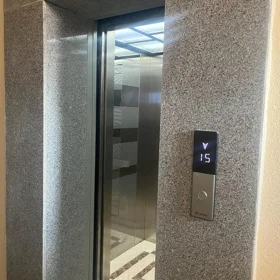 In Baku 70.0 m² apartment is for sale - Image 6