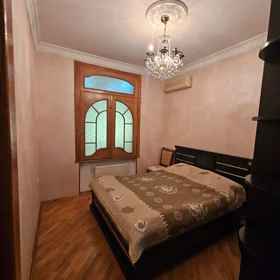 In Baku 130.0 m² apartment is for rent - Image 6