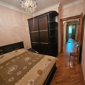 In Baku 130.0 m² apartment is for rent - Image 7