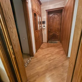 In Baku 130.0 m² apartment is for rent - Image 10