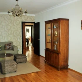 In Baku 65.0 m² apartment is for rent - Image 4