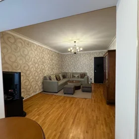 In Baku 65.0 m² apartment is for rent - Image 5