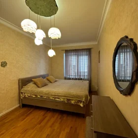 In Baku 65.0 m² apartment is for rent - Image 7