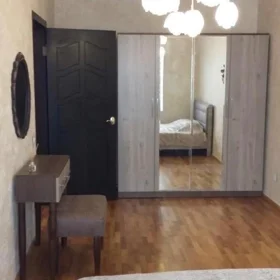 In Baku 65.0 m² apartment is for rent - Image 8