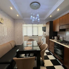 In Baku 65.0 m² apartment is for rent - Image 10