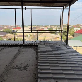 In Ganja nan m² apartment is for sale - Image 2