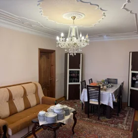 In Ganja nan m² apartment is for sale - Image 5