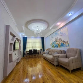 In Khirdalan 100.0 m² apartment is for sale - Image 4
