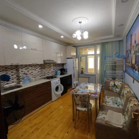 In Khirdalan 100.0 m² apartment is for sale - Image 7