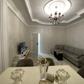 In Baku 63.0 m² apartment is for sale - Image 4