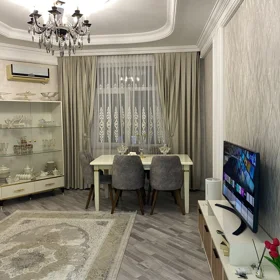 In Baku 63.0 m² apartment is for sale - Image 5