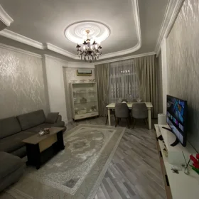 In Baku 63.0 m² apartment is for sale - Image 6