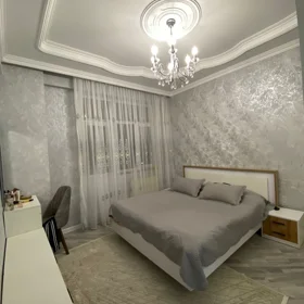In Baku 63.0 m² apartment is for sale - Image 7