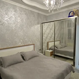In Baku 63.0 m² apartment is for sale - Image 8