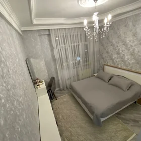 In Baku 63.0 m² apartment is for sale - Image 9