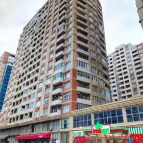 In Xətai rayonu 130.0 m² apartment is for sale - Image 2