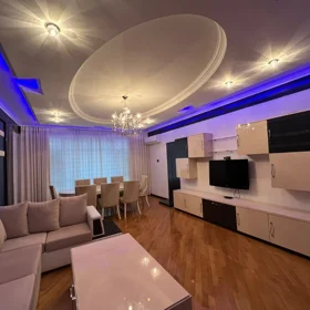 In Xətai rayonu 130.0 m² apartment is for sale - Image 3