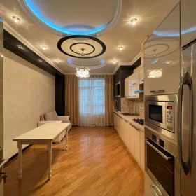 In Xətai rayonu 130.0 m² apartment is for sale - Image 5