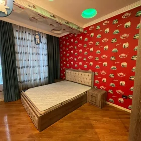 In Xətai rayonu 130.0 m² apartment is for sale - Image 7