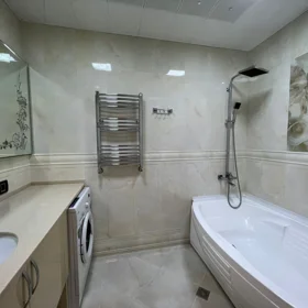 In Xətai rayonu 130.0 m² apartment is for sale - Image 9