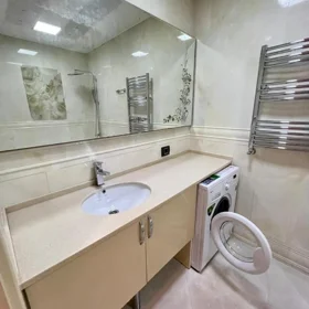 In Xətai rayonu 130.0 m² apartment is for sale - Image 10