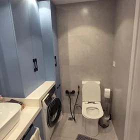 In Baku 123.0 m² apartment is for sale - Image 3