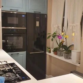 In Baku 123.0 m² apartment is for sale - Image 4