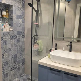 In Baku 123.0 m² apartment is for sale - Image 5