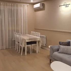In Baku 123.0 m² apartment is for sale - Image 8